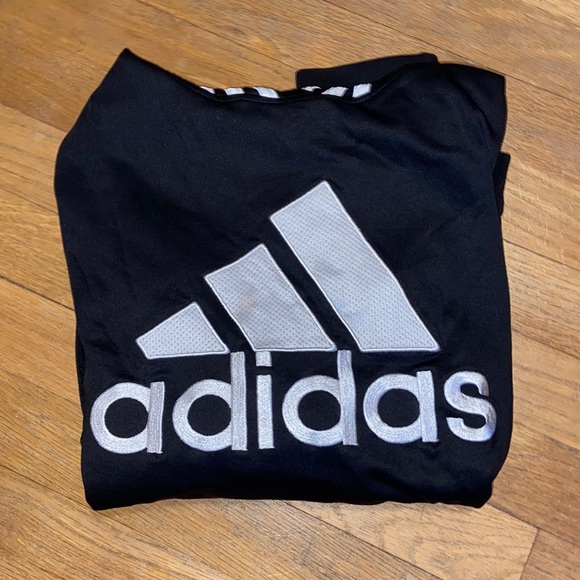 adidas Other - Kids Adidas sweatshirt